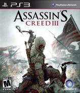 Assassin's Creed III