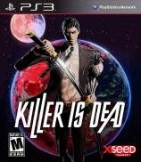 Killer is Dead