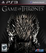 Game of Thrones : Le Trône de Fer