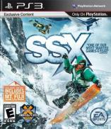 SSX