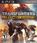 Transformers : La Chute de Cybertron