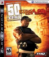 50 Cent : Blood on the Sand