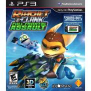 Ratchet & Clank: QForce