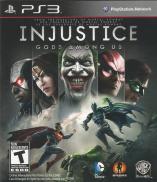 Injustice : Les Dieux sont Parmi Nous