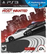 Need for Speed: Most Wanted - A Criterion Game