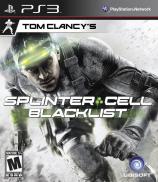 Tom Clancy's Splinter Cell: Blacklist