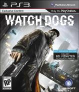 Watch Dogs