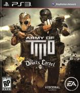 Army of Two: Devil's Cartel