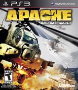 Apache : Air Assault