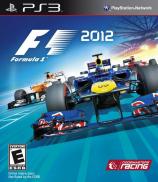 F1 2012 : Formula 1