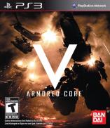 Armored Core 5