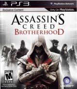 Assassin's Creed : Brotherhood