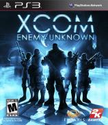 XCOM : Enemy Unknown