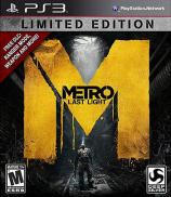 Metro : Last Light - Edition Limitée