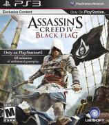 Assassin's Creed IV : Black Flag