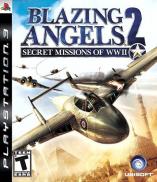 Blazing Angels 2 : Secret Missions of WW II