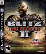 Blitz : The League II