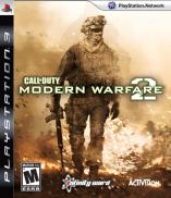 Call of Duty : Modern Warfare 2