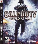 Call of Duty : World at War