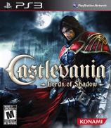 Castlevania : Lords of Shadow