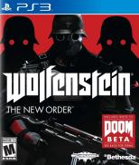 Wolfenstein: The New Order