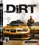 Colin McRae : DiRT