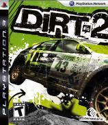 Colin McRae : DiRT 2
