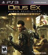Deus Ex : Human Revolution - Director's Cut