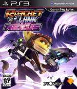 Ratchet & Clank: Nexus 