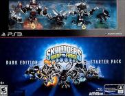 Skylanders: Swap Force (Pack de Démarrage) - Dark Edition