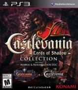 Castlevania : Lords of Shadow Collection