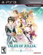 Tales of Xillia - Day One Edition