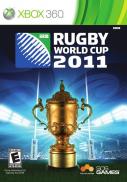 Rugby World Cup 2011