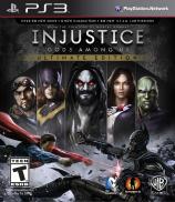 Injustice : Les Dieux sont Parmi Nous - Ultimate Edition