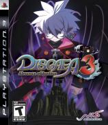 Disgaea 3 : Absence of Justice
