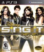 Disney Sing It : Party Hits