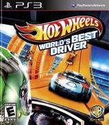 Hot Wheels : Meilleur Pilote Mondial