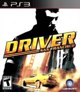 Driver : San Francisco