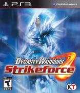 Dynasty Warriors : Strikeforce