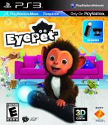 EyePet Move Edition