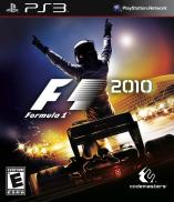 F1 2010 : Formula 1