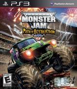 Monster Jam : Path of Destruction