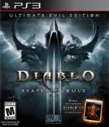 Diablo III: Ultimate Evil Edition - Reaper of Souls