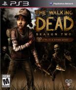 The Walking Dead: Season Two - A Telltale Games Series