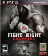 Fight Night : Champion