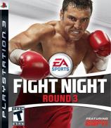 Fight Night : Round 3