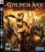 Golden Axe : Beast Rider