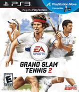 Grand Chelem Tennis 2