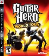 Guitar Hero : World Tour