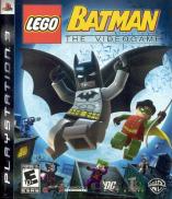 Lego Batman : Le Jeu Vidéo